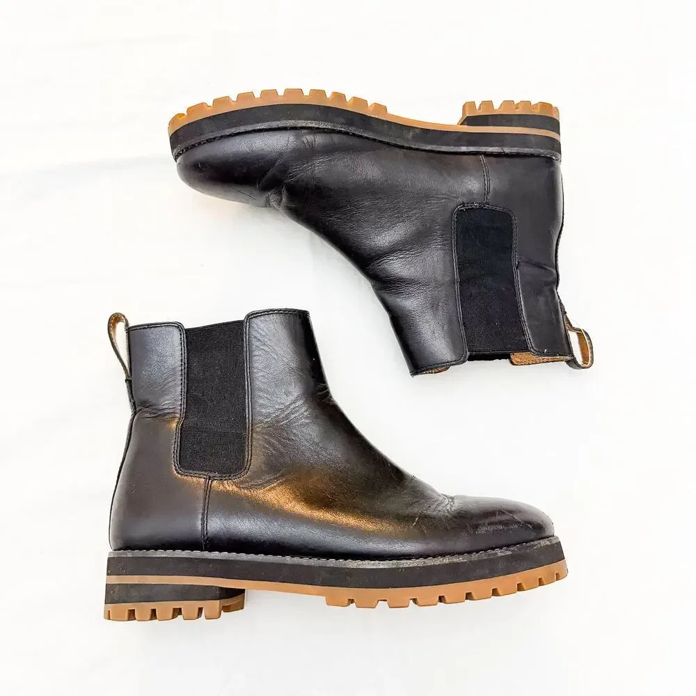 Madewell size euc